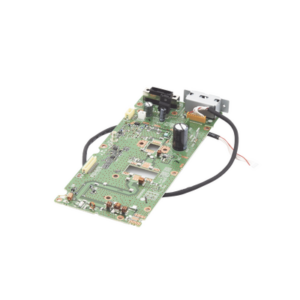 TARJ.UNIDAD FINAL P/NXR810K