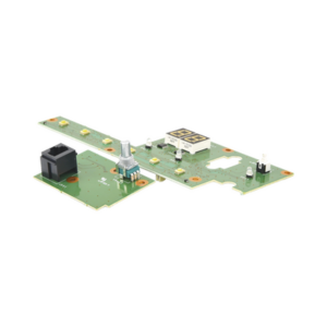 DISPLAY UNIT P/NXR810