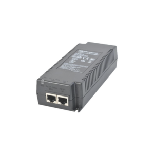 Inyector PoE 60w (alimentación 100-240 ac cable tipo us ac)