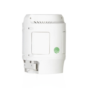 Nodo Mesh Multiruta Terragraph, 3a Generación, Cobertura total 360º, 22 Gbps, 60 GHz Banda Libre, 60 terminales