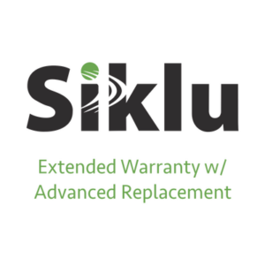 SikluCare "Silver" Plan de servicio y Soporte - Garantía Extendida por 3 años