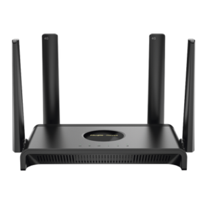 Router Inalámbrico 4G LTE de 300Mbps, Administrable en la Nube, Para un Máximo de 32 Usuarios