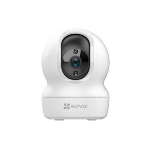 Cámara PT 2K 3MP / Lente 4 mm / IR 10 m / WiFi 2.4 GHz / Micro SD 512 GB / H.265 / EZVIZ Cloud