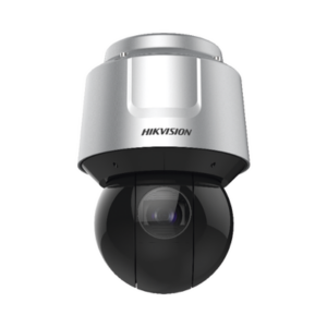 Domo PTZ IP 4 Megapixel / 42X Zoom / 500 mts IR / AutoSeguimiento 2.0 / WDR 140 dB / EIS / Deep Learning / Exterior IP67 / Rapid Focus / Hi-PoE / Wiper
