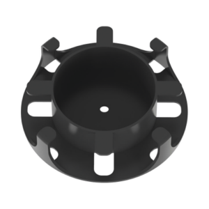 ADMINISTRADOR DE FIBRA SLACK SPOOL KIT (2 PER