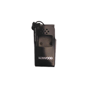 Kenwood Leather case for TK-272G/372G/373G