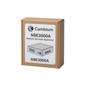 Suscripción NSE3000 Security Plus con cnMaestro y soporte Cambium Care Pro de 1 año