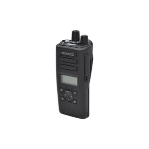 136-174 MHz, 260 Canales, NXDN-DMR-Análogo, GPS, Bluetooth, IP67, 2 Pines, Sólo Radio
