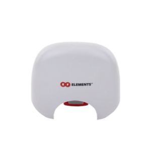 Adaptador Twistport para FORCE400C, FORCE4600C y EPMP4600L / Rango de Frecuencia de 5700 - 7125 MHz / Protección IP65