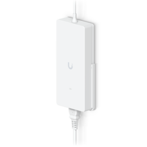 Adaptador de Corriente AC 210W / Entrada 100-240V AC / Salida 54V DC / Compatible con Switches PoE UniFi / Montaje en Pared / Cable AC 1.5m / Compatible con Switches UniFi Ultra, Pro Max 16 POE, y Flex 2.5G 8 POE