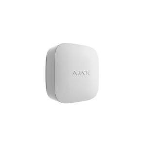 Hub de Alarma 4G LTE | Jeweller Radio 2000 m | 100 Dispositivos | 14 NVRs | 200 Cámaras | Batería 15h | Ethernet + SIM | Grade 2 | Negro