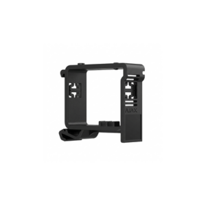 Hub de Alarma 4G LTE | Jeweller Radio 2000 m | 100 Dispositivos | 14 NVRs | 200 Cámaras | Batería 15h | Ethernet + SIM | Grade 2 | Negro