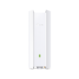 Punto de Acceso Wi-Fi 6 AX3000 MU-MIMO 2x2 / Alta Densidad de Usuarios / Configuración por Controlador o Stand-Alone / Para Montaje en Mástil/pared.
