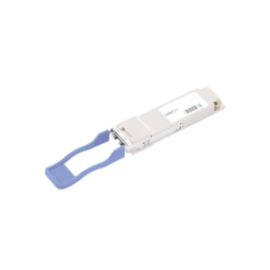 Transceptor Óptico QSFP28 (Mini-Gbic) / Monomodo 1310 nm / 100 Gbps / 100GBASE-LR4 / Conectores LC/UPC Dúplex / DDM / Hasta 20 km